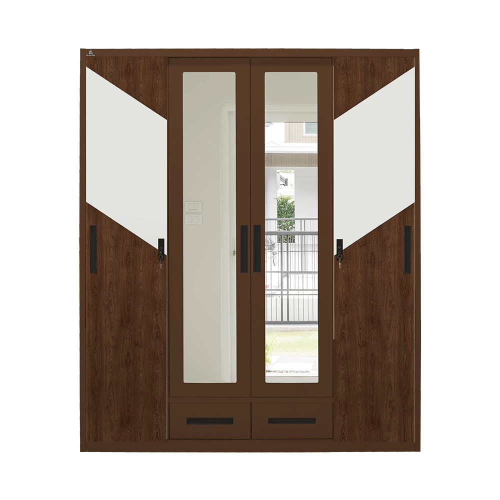OSWS Walnut 4P2L