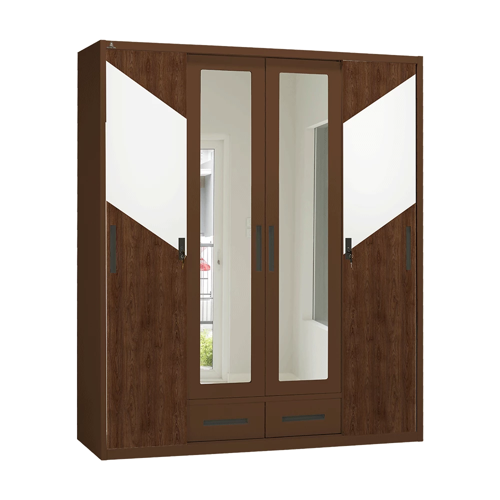 OSWS Walnut 4P2L