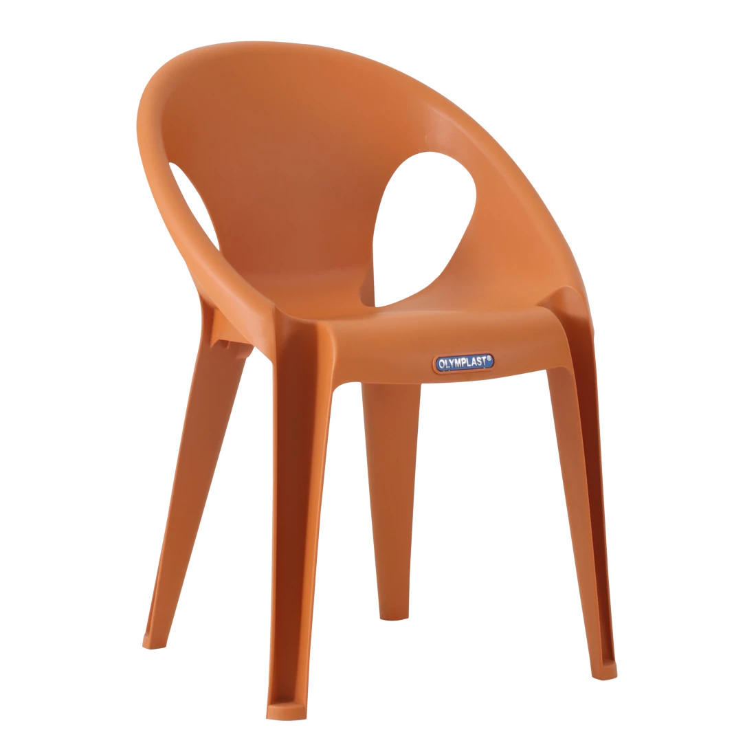 TUFF CHAIR - Kursi Taman - Kursi Tamu- Kursi Cafe