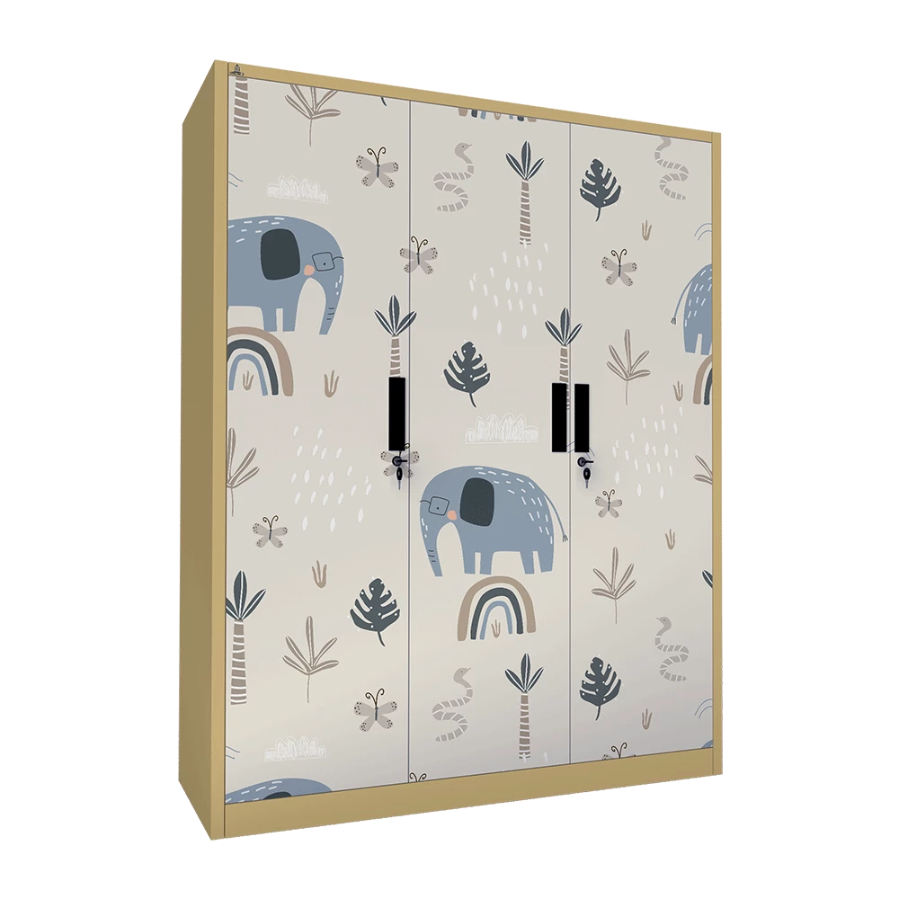OSW 3P Kids Elephant 02