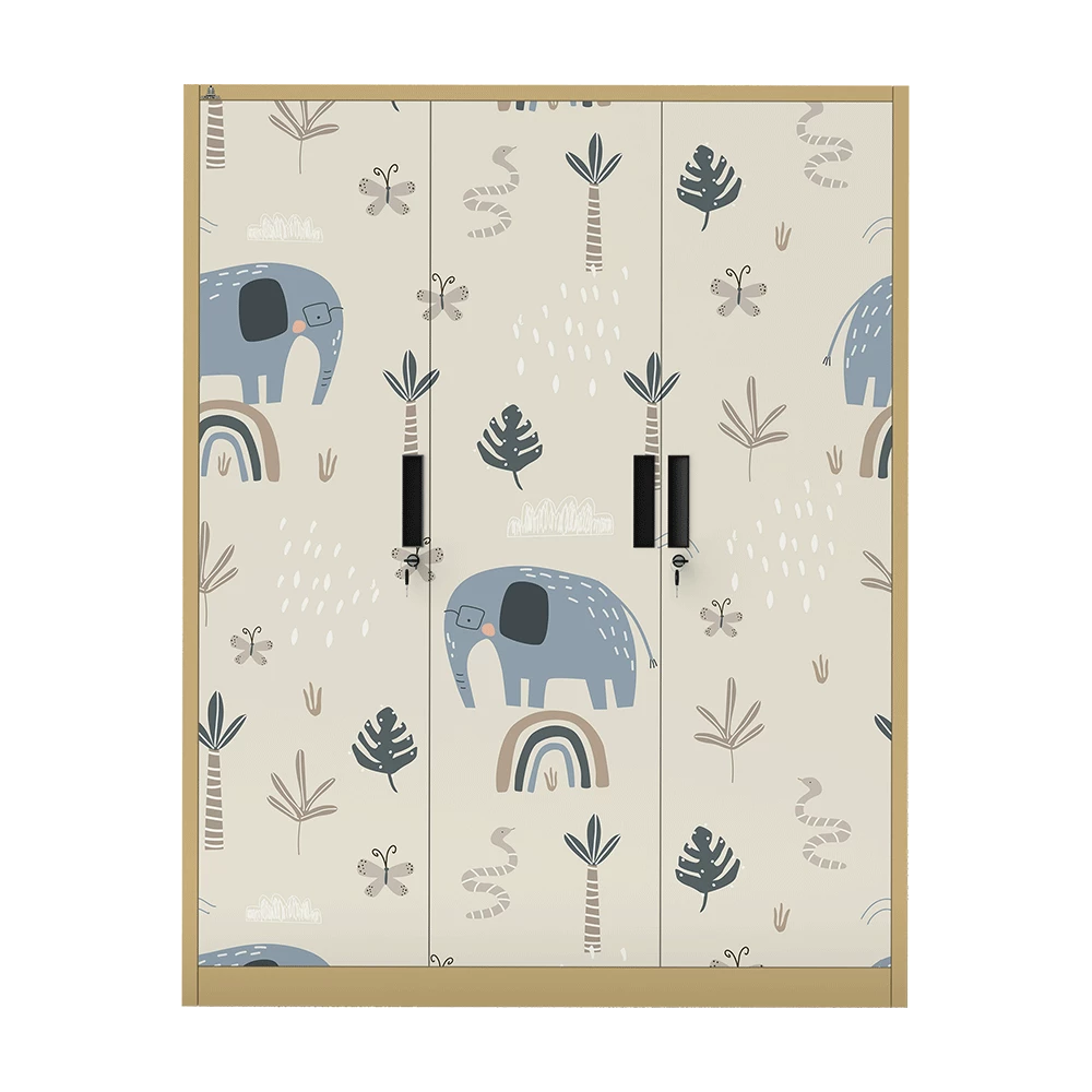 OSW 3P Kids Elephant 02