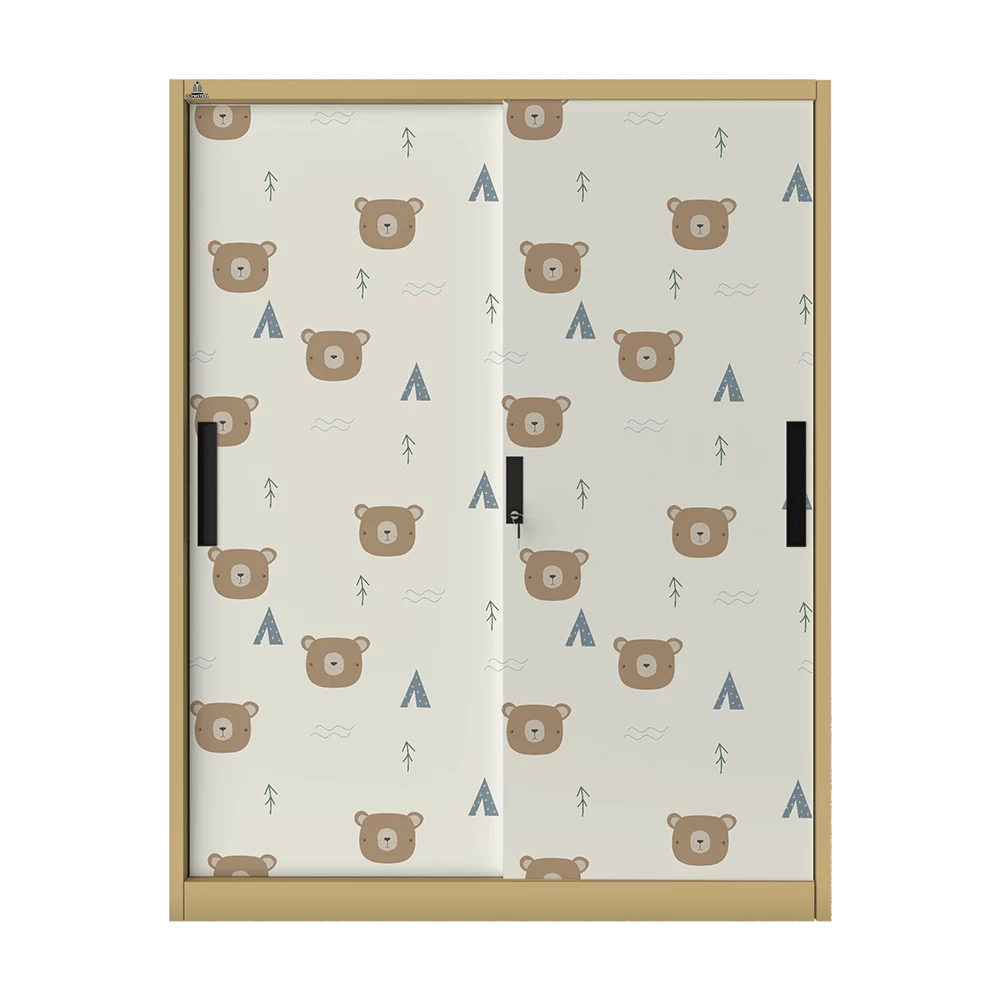 OSWS Kids Bear 01