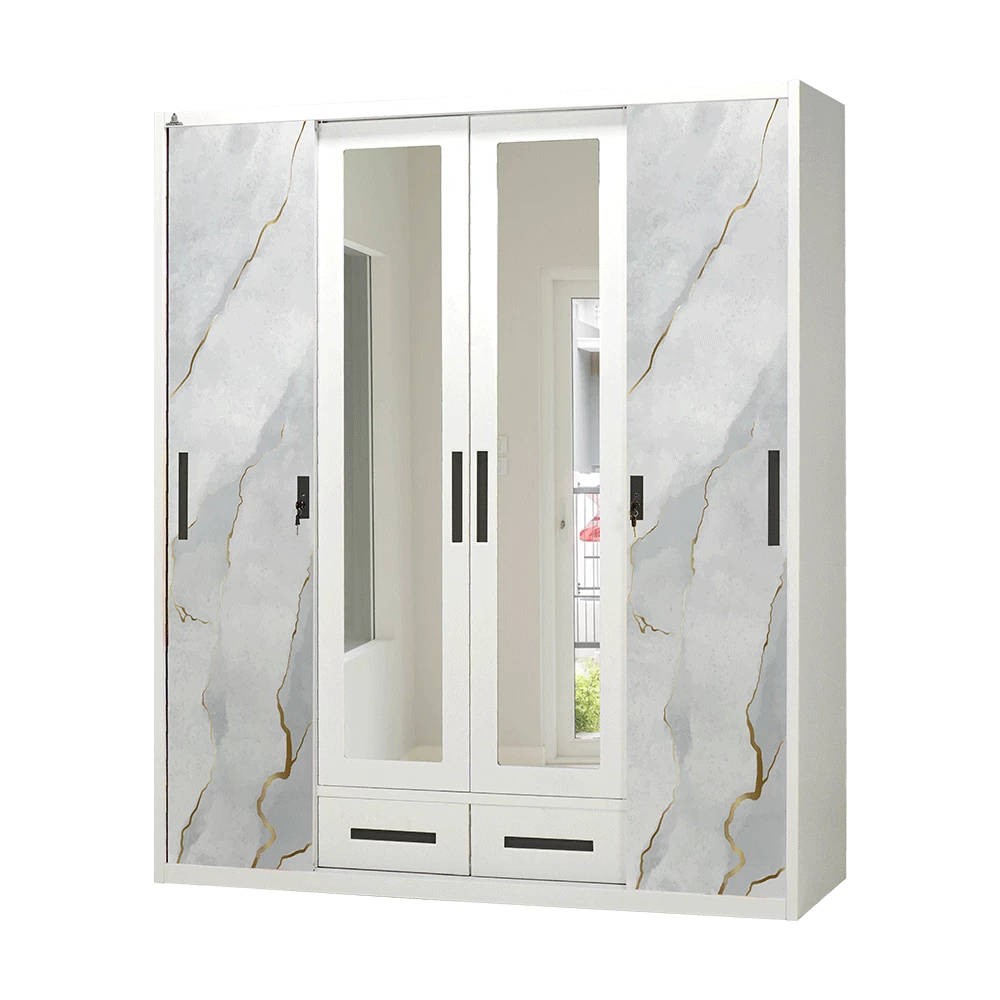OSWS Marble 4P2L