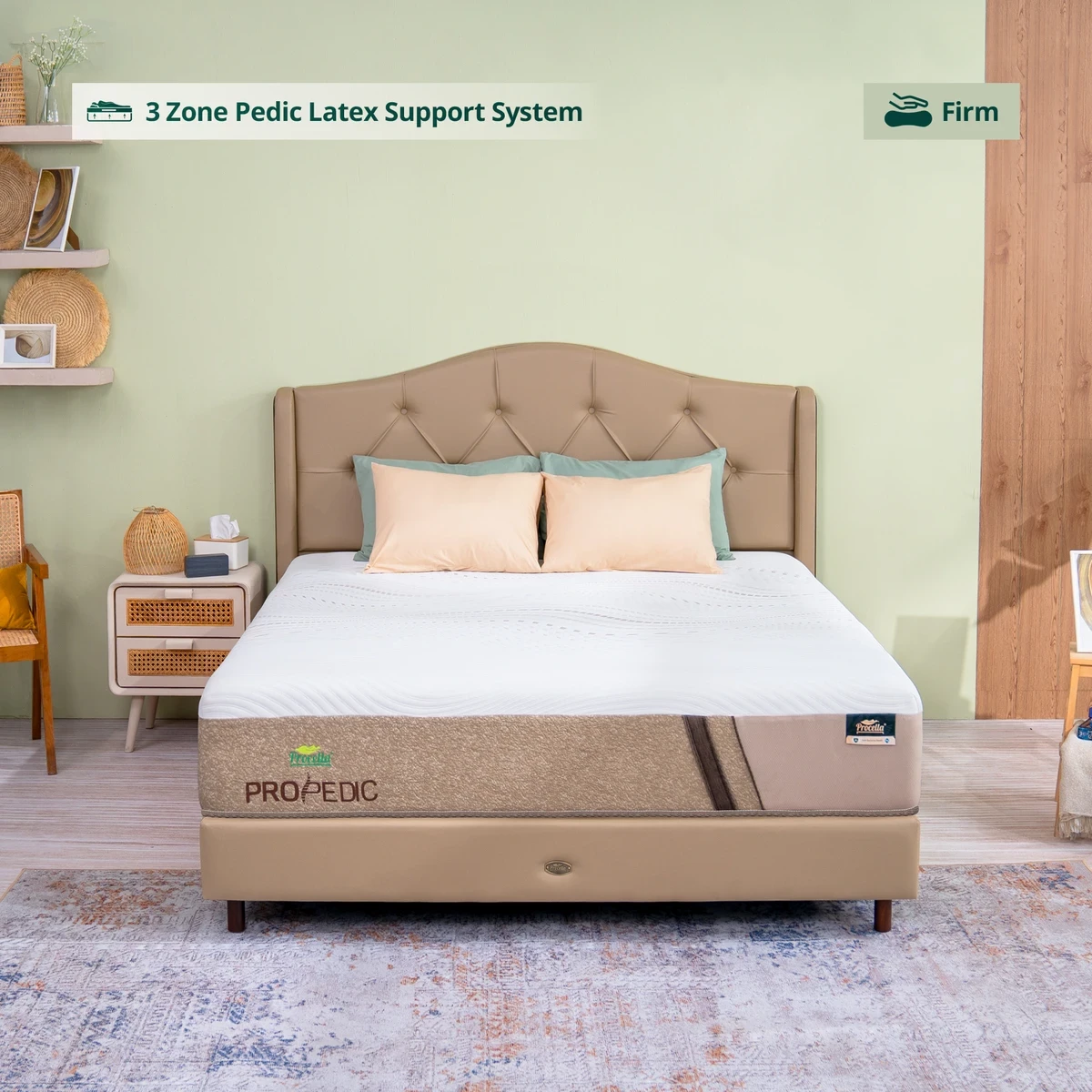 Propedic
