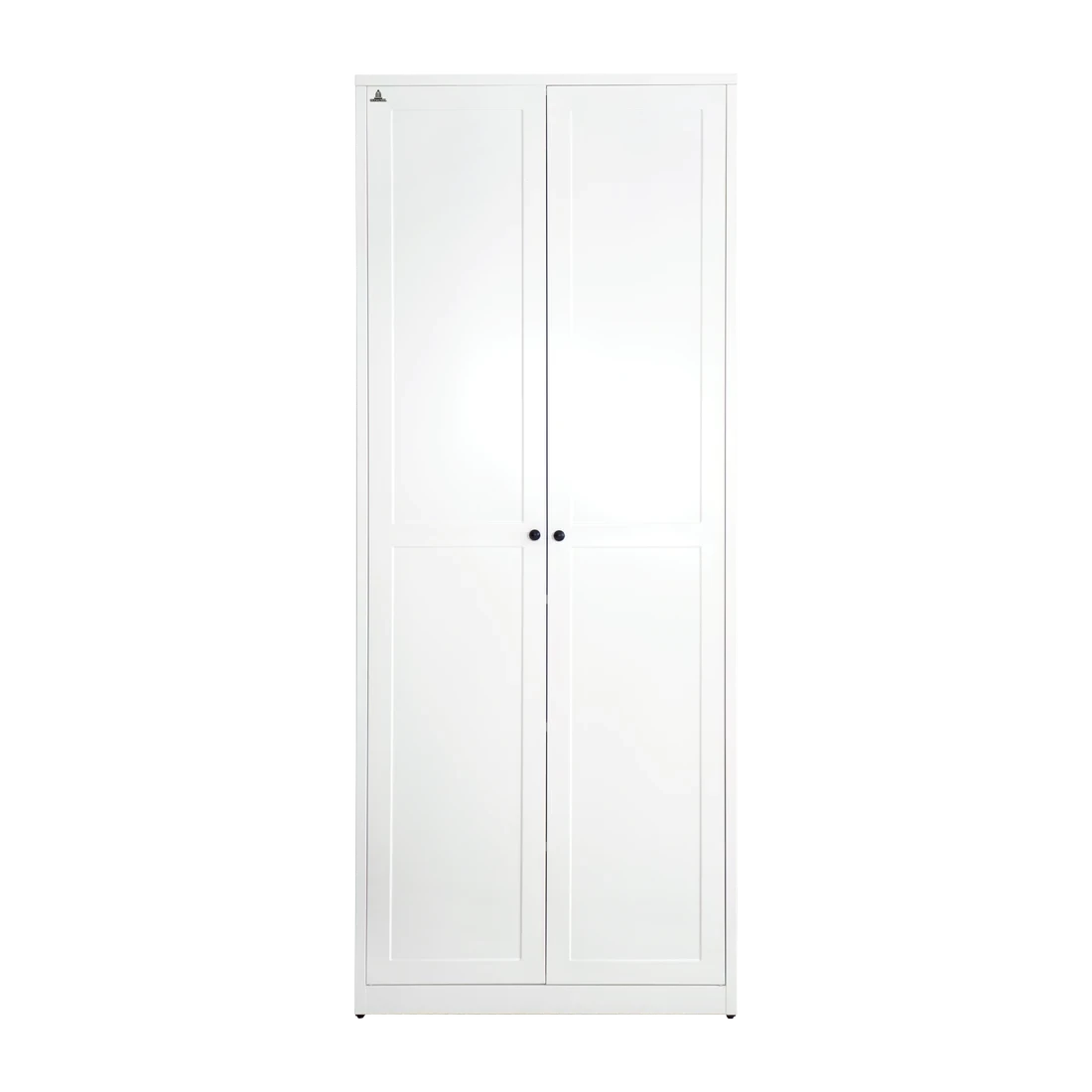 OSW WIMBLEDON 2P T - Lemari pakaian besi - Lemari pakaian 2 Pintu