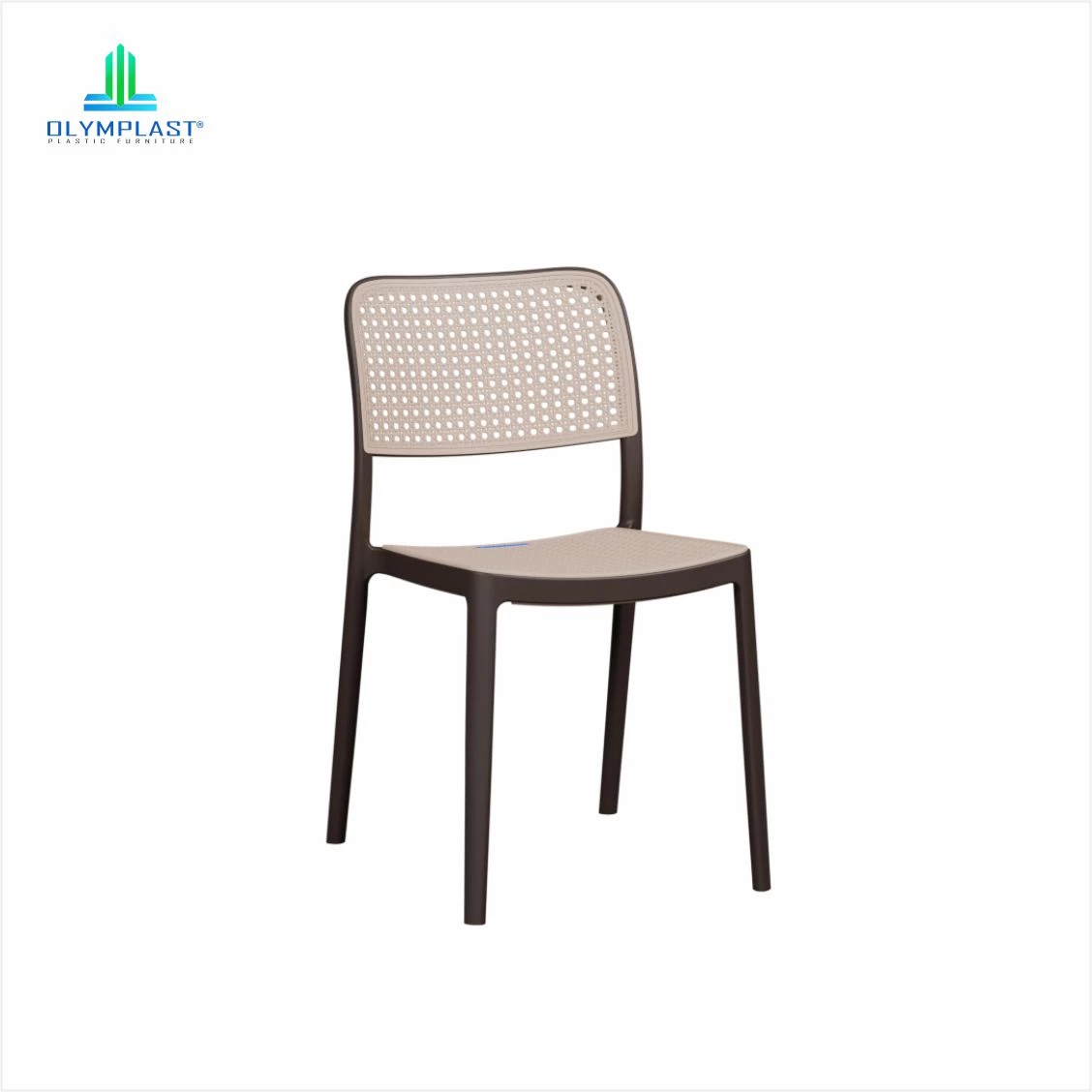 MONSIEUR CHAIR 4pcs - Kursi Ruang Makan - Kursi Tamu - Kursi taman
