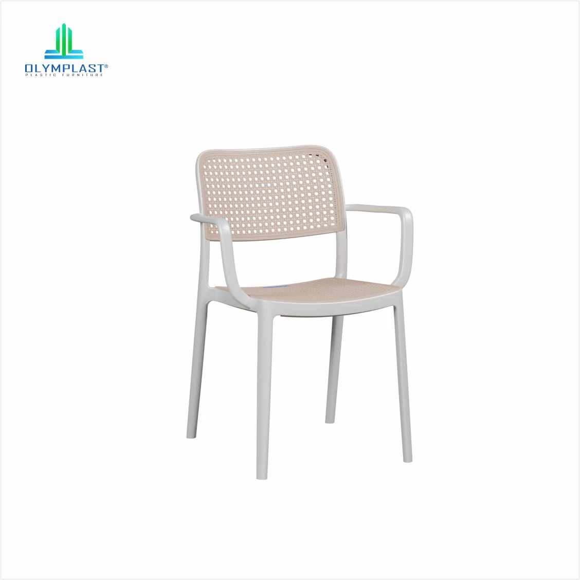 MONSIEUR CHAIR H 4pcs - Kursi Ruang Makan - Kursi Tamu - Kursi taman