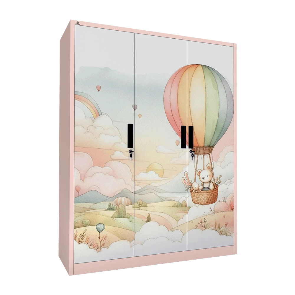 OSW 3P Kids Balloon