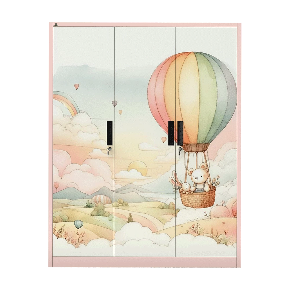 OSW 3P Kids Balloon