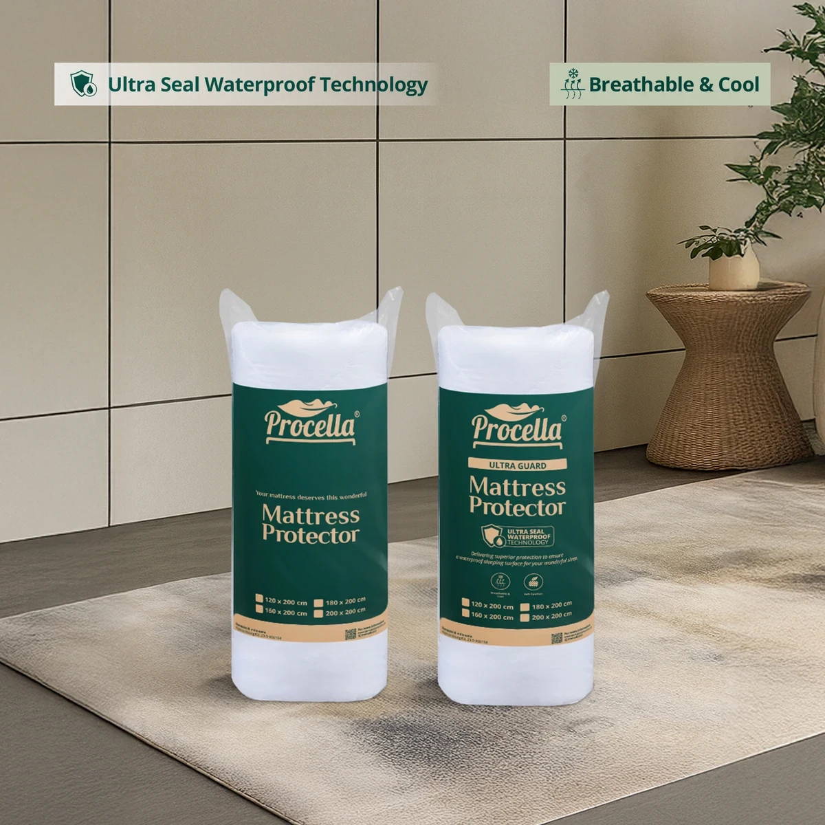 Mattress Protector