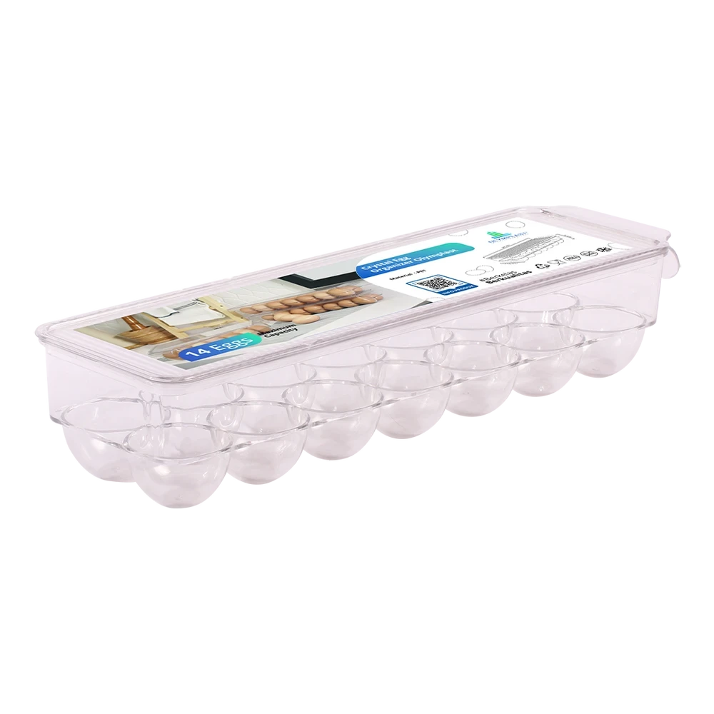 CEOO Crystal Egg Organizer Olymplast