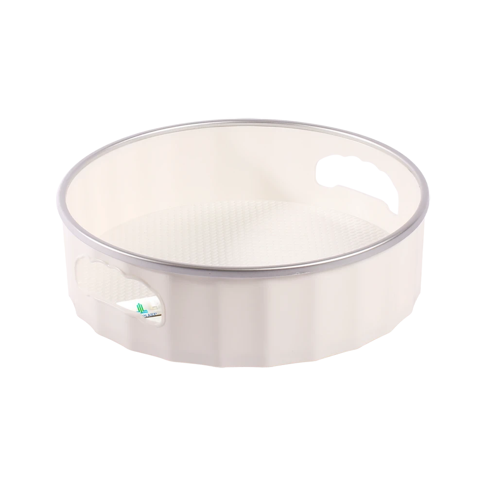 CROO Crystal Rotating Organizer Olymplast