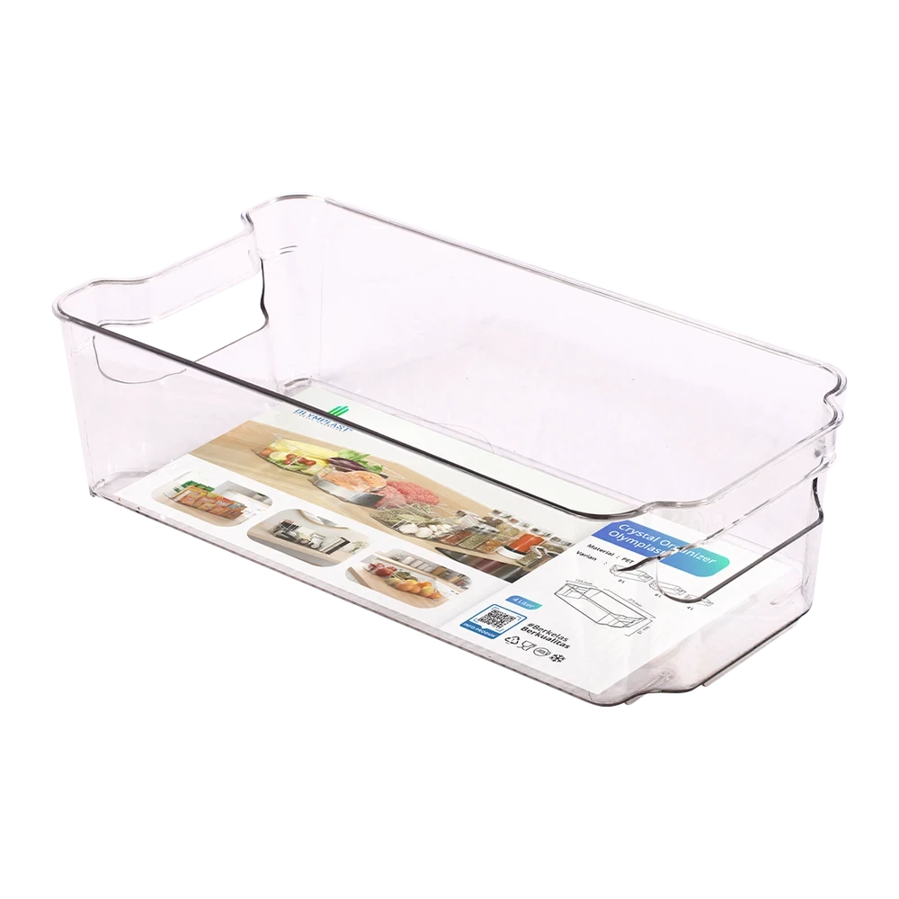 Crystal Organizer Olymplast