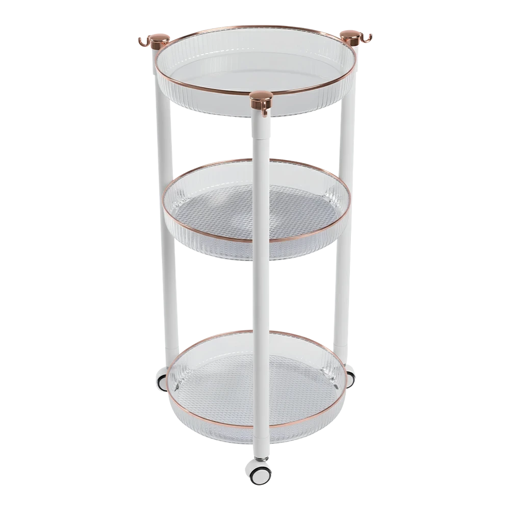 CRRO Crystal Rotation Rack Olymplast