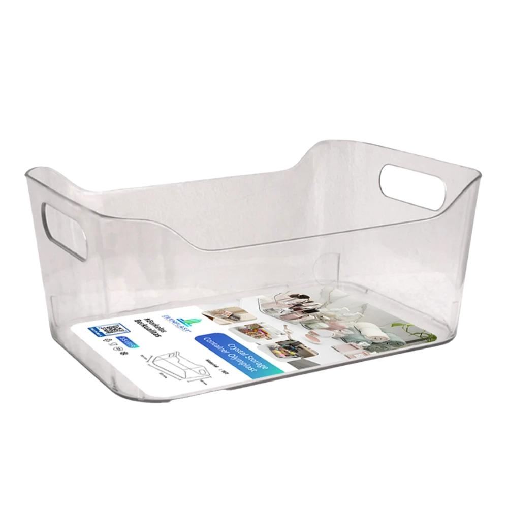 CSCO Crystal Storage Container Olymplast