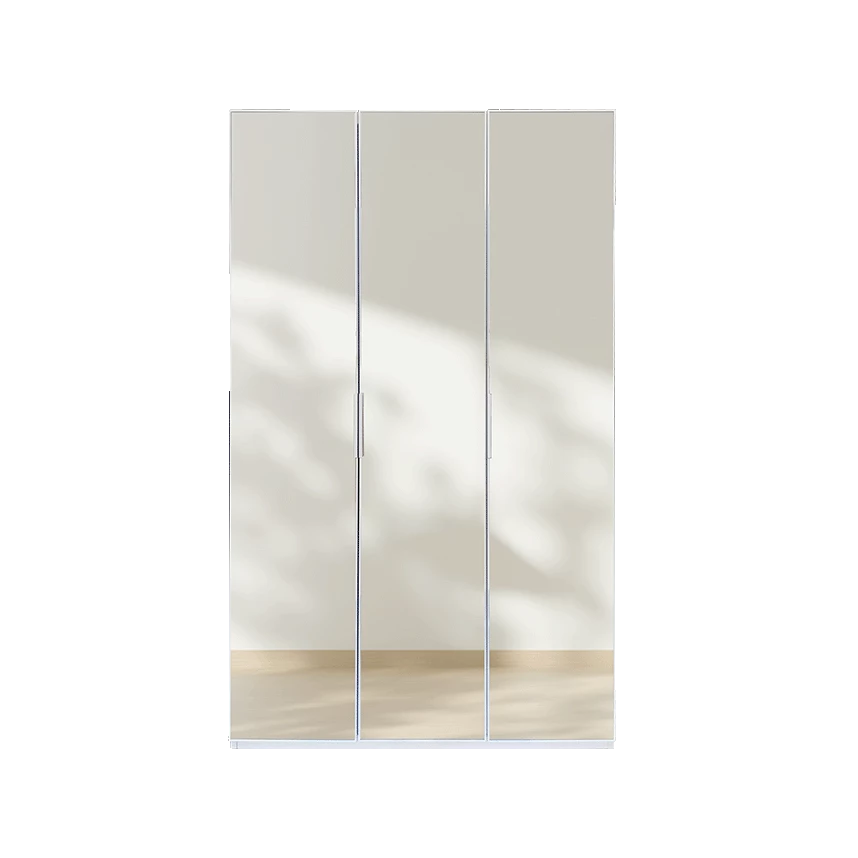 OSW 3P Alvare White