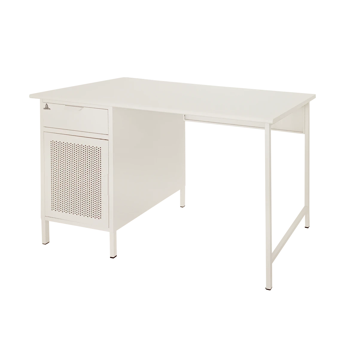 OMT Kinsey 120 White