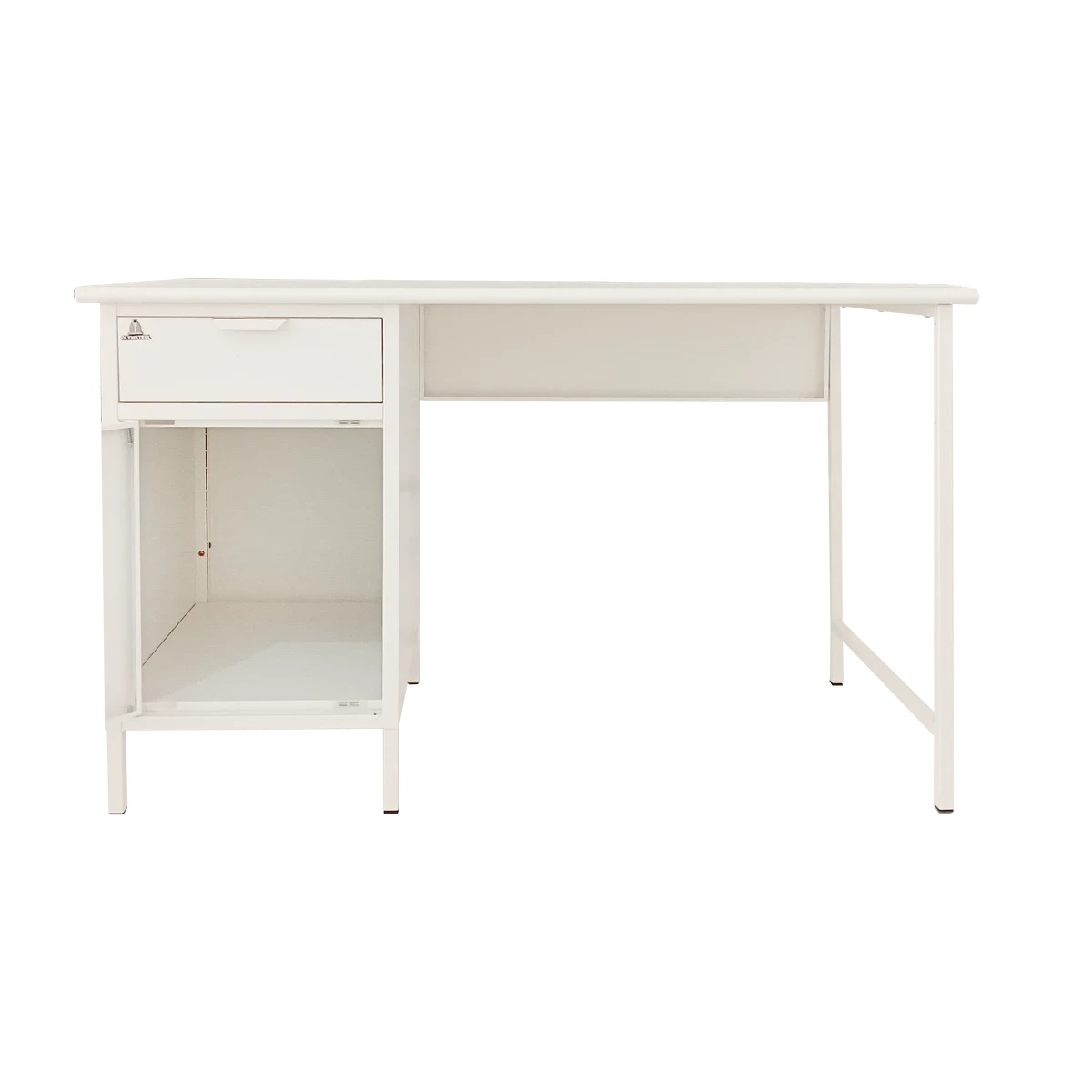 OMT Kinsey 120 White