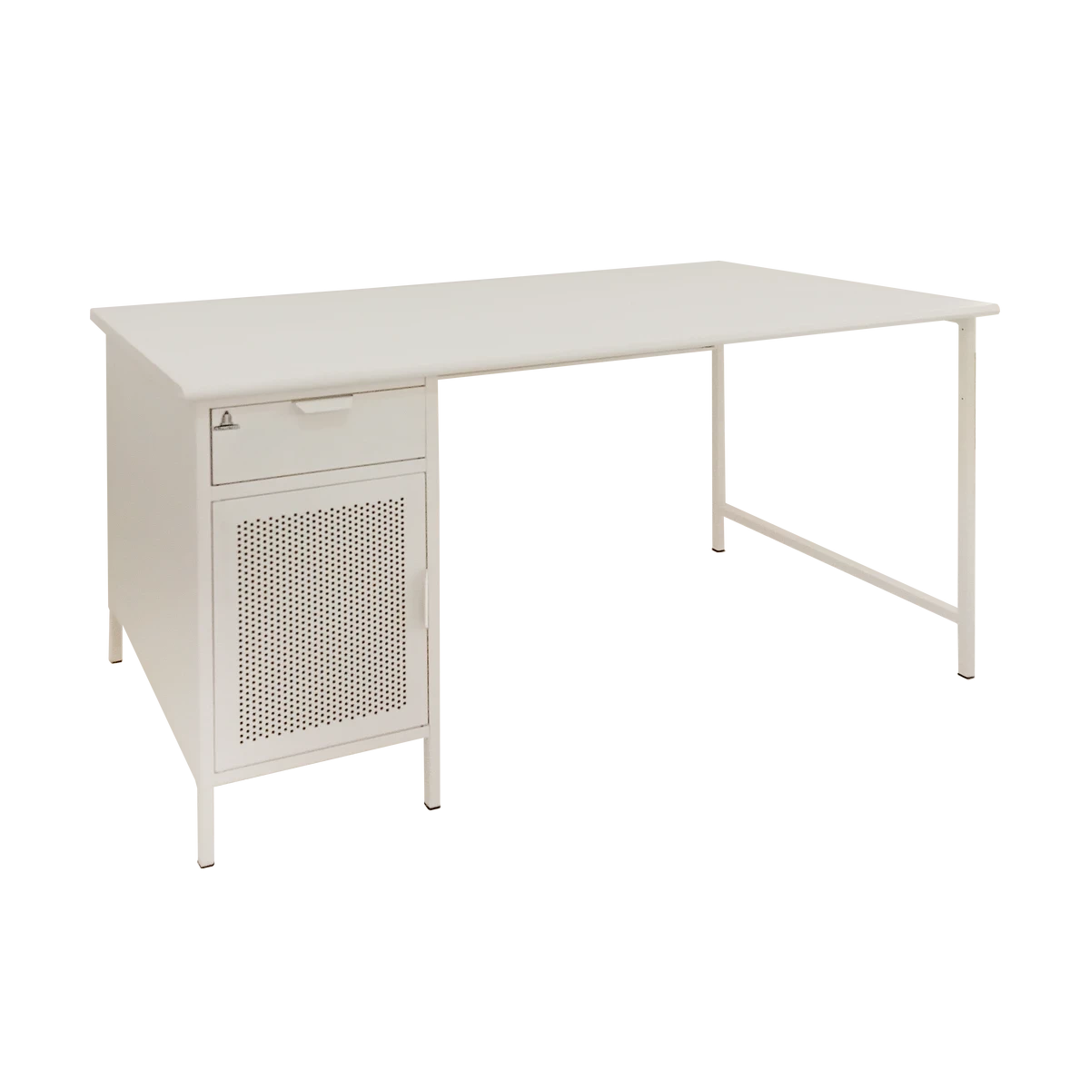 OMT Kinsey 160 White