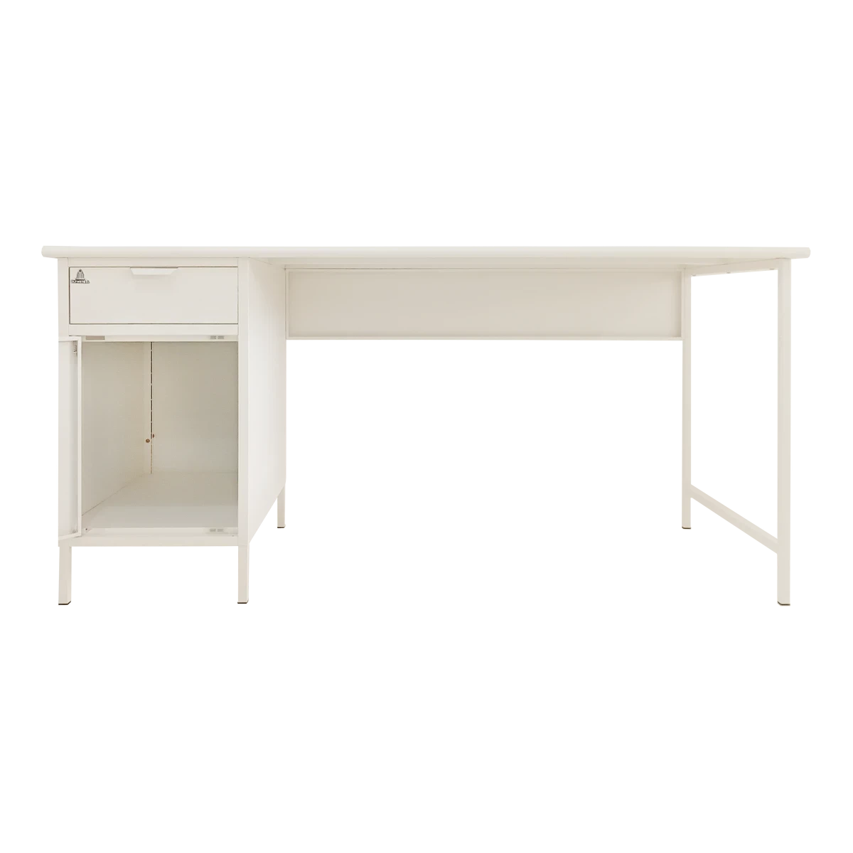 OMT Kinsey 160 White