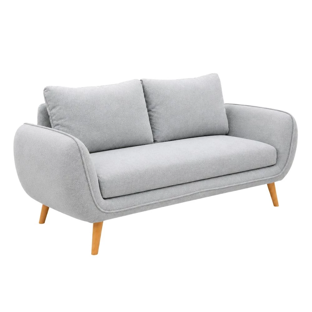 MORE PICO Sofa Minimalis - Sofa Canvas Premium Modern
