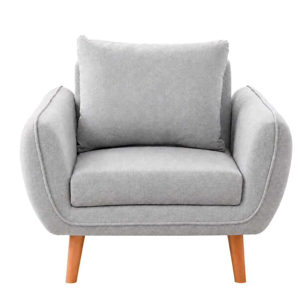 MORE PICO Sofa Minimalis - Sofa Canvas Premium Modern