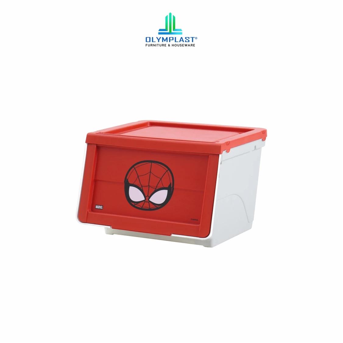 3 PCS Storage Box OSS - Special Marvel Avangers