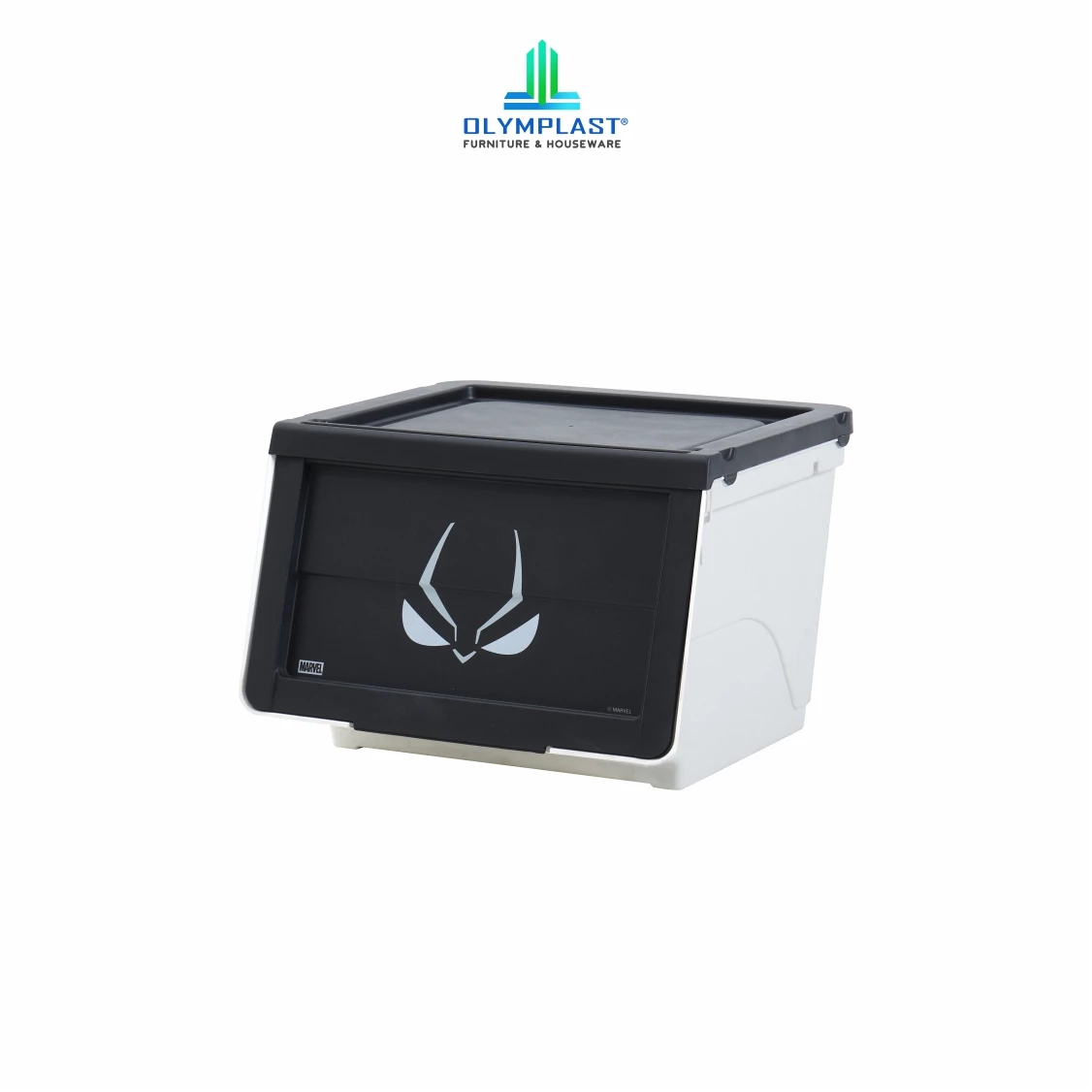 3 PCS Storage Box OSS - Special Marvel Avangers