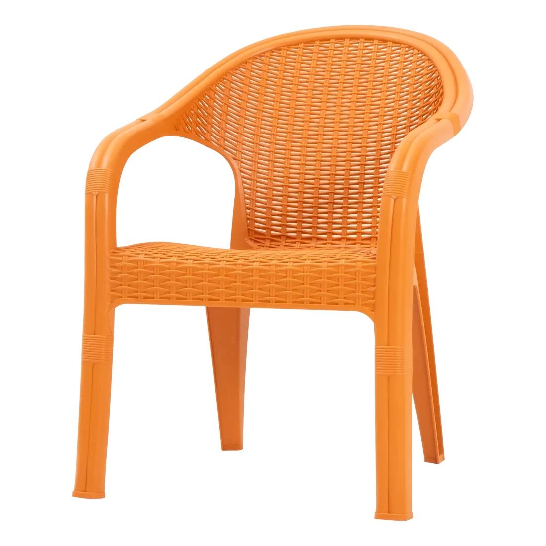 Rattan Comfy Chair