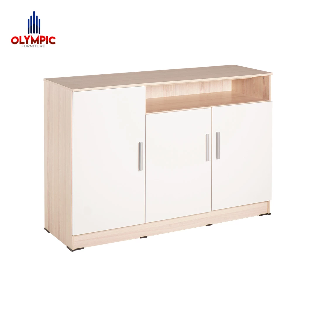 Paket Bundling Kanto Series - Meja TV + Drawer + Sofa Bed - AVR Kanto + CSD Kanto 120 + Sofa Chiffon