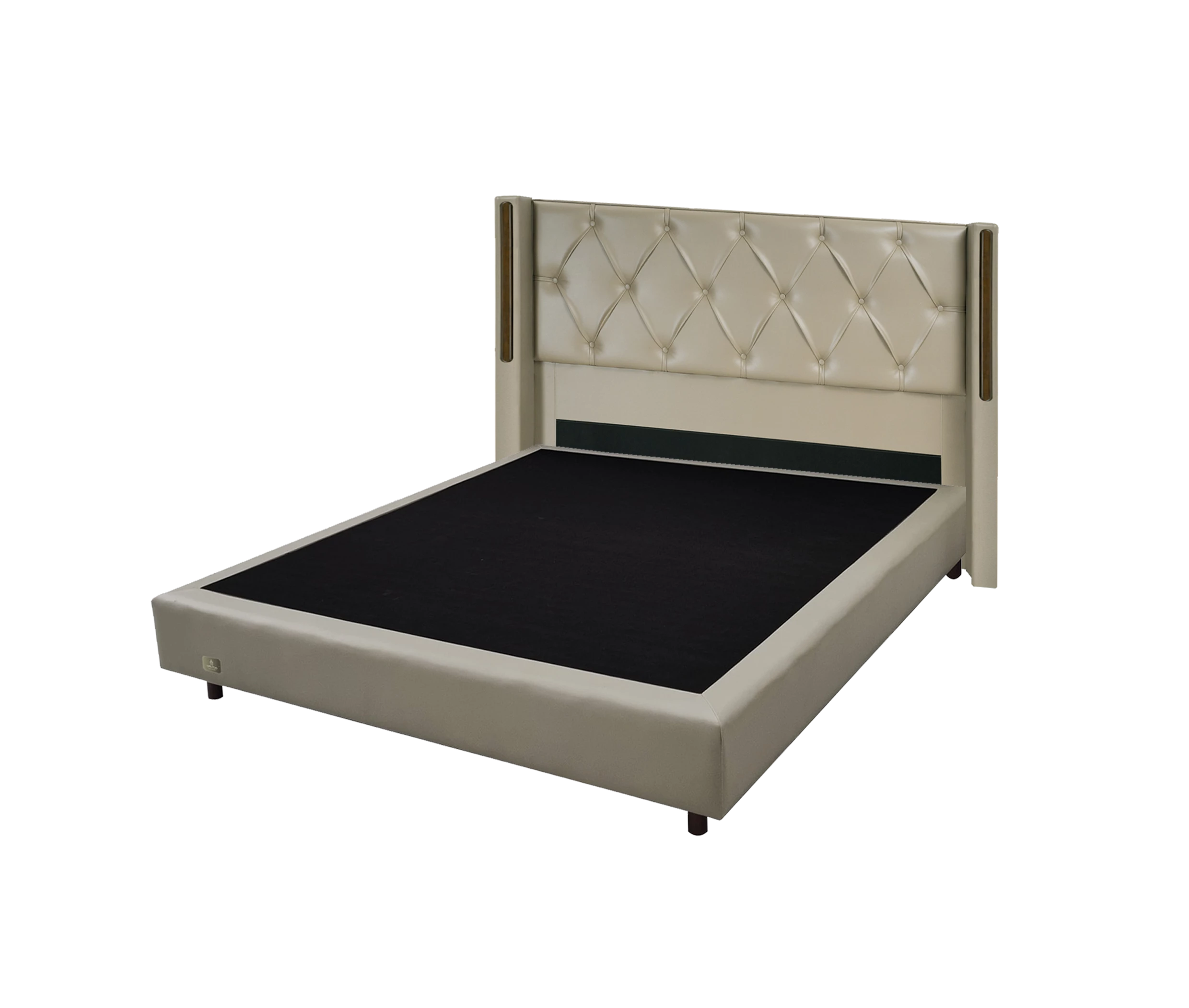 Paket Headboard + Divan Danica