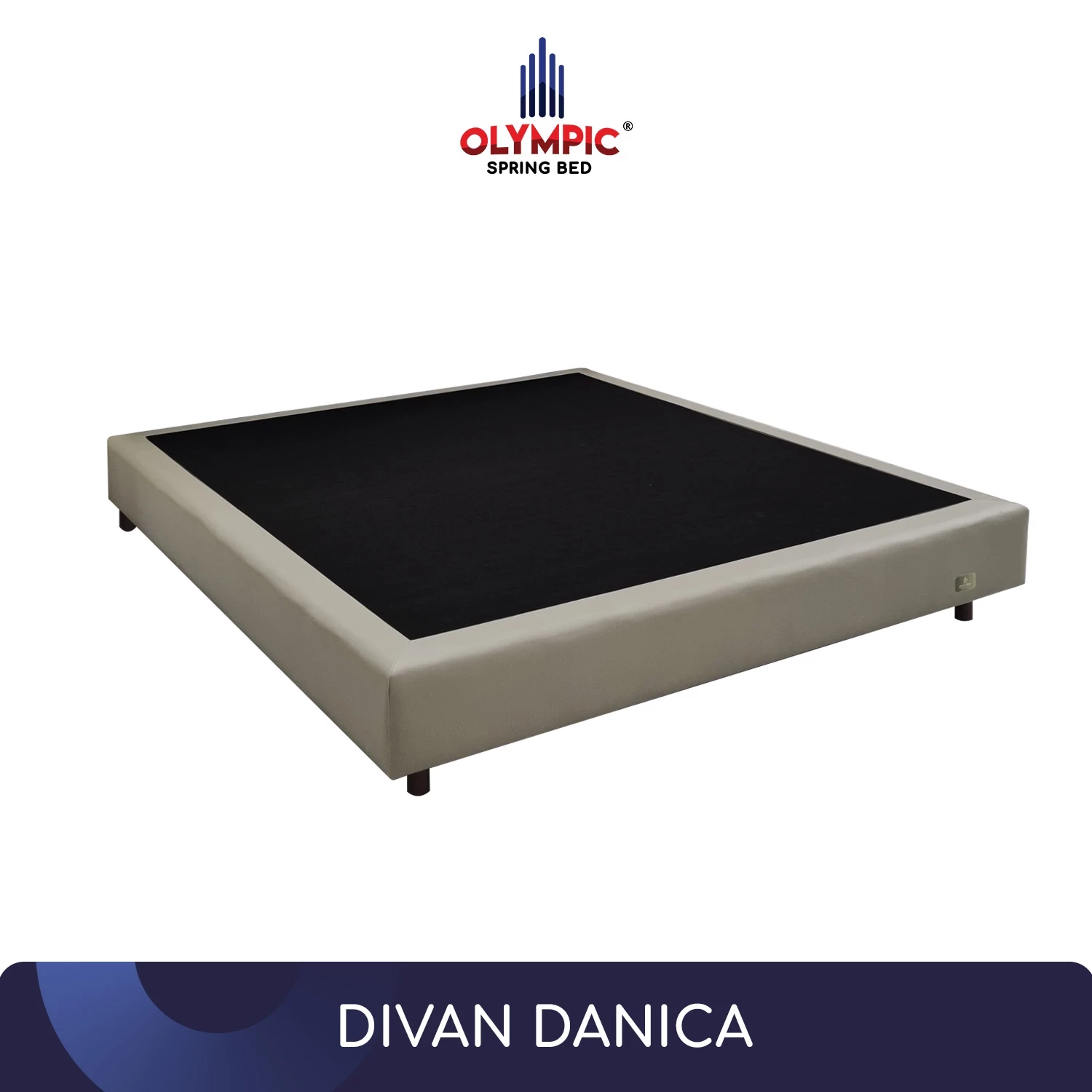 Divan / Headboard Danica