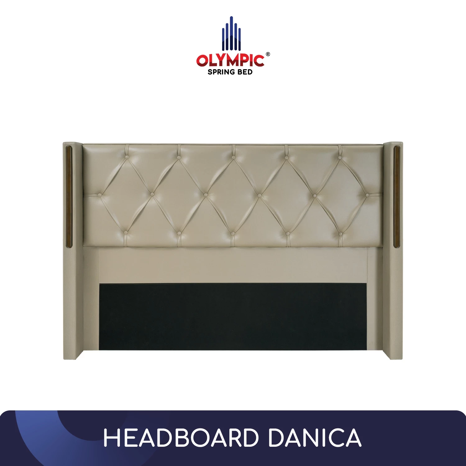 Divan / Headboard Danica