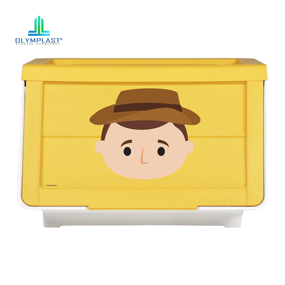Storage Box OSS - Special Disney Tsum - Tsum