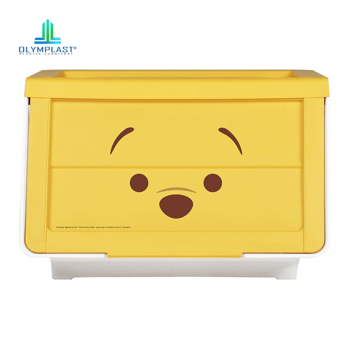 Storage Box OSS - Special Disney Tsum - Tsum