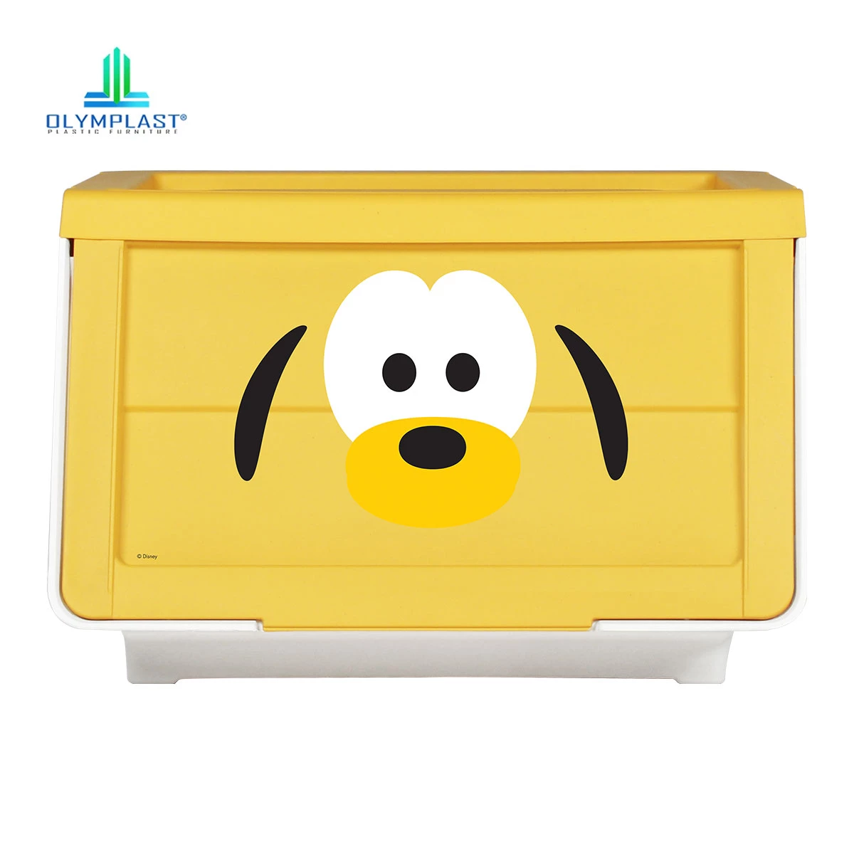 Storage Box OSS - Special Disney Tsum - Tsum