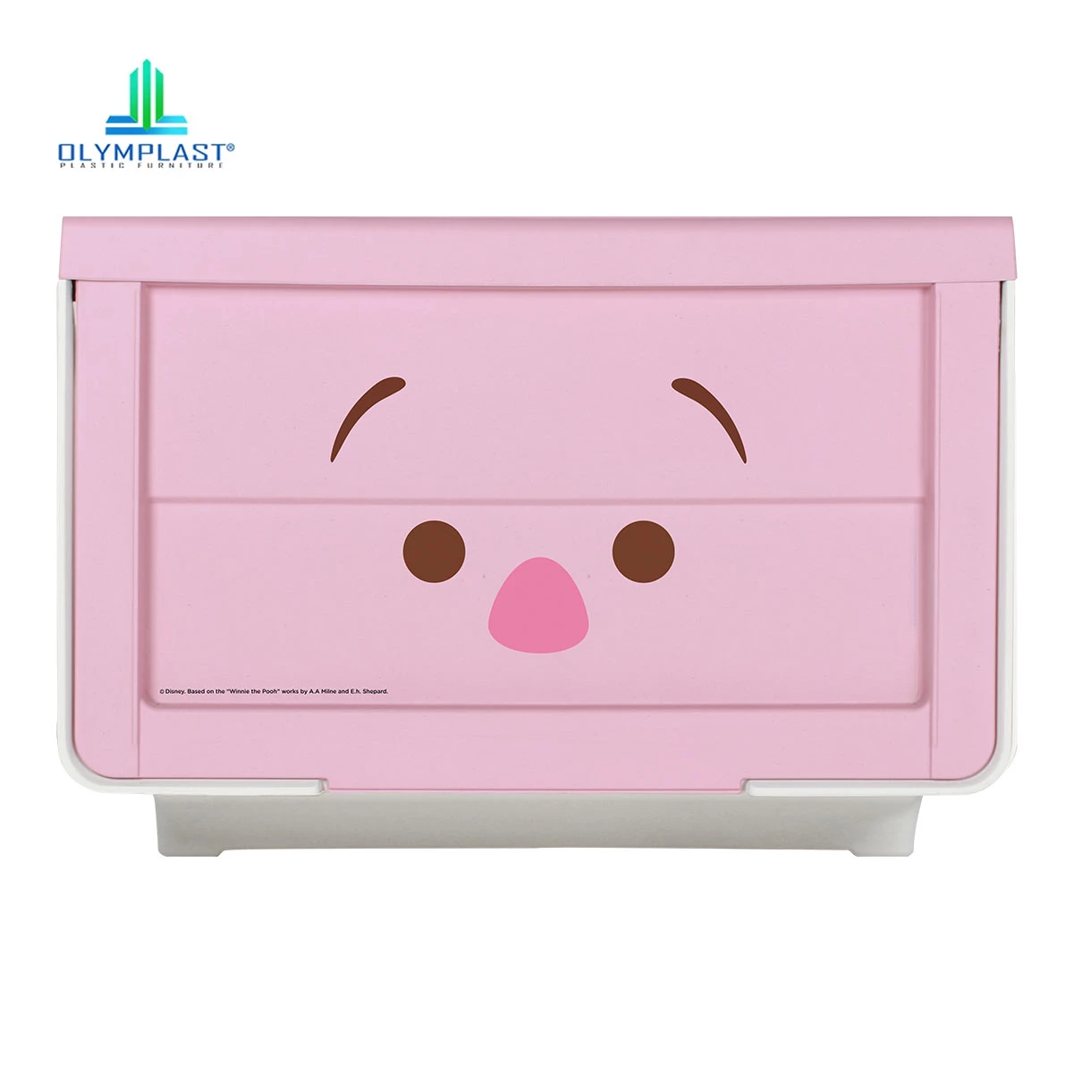 Storage Box OSS - Special Disney Tsum - Tsum