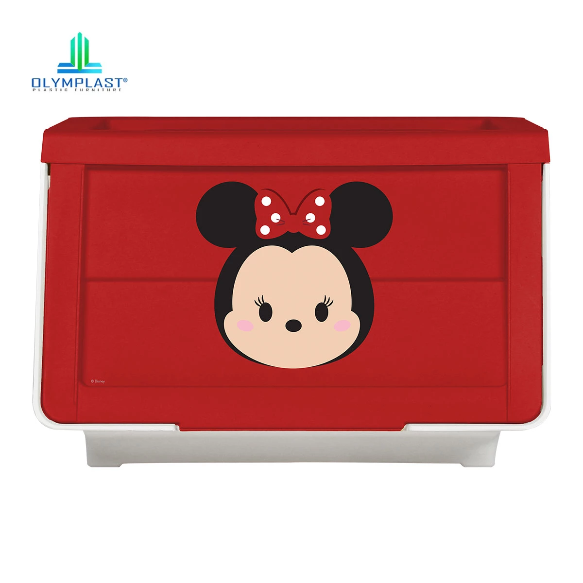 Storage Box OSS - Special Disney Tsum - Tsum