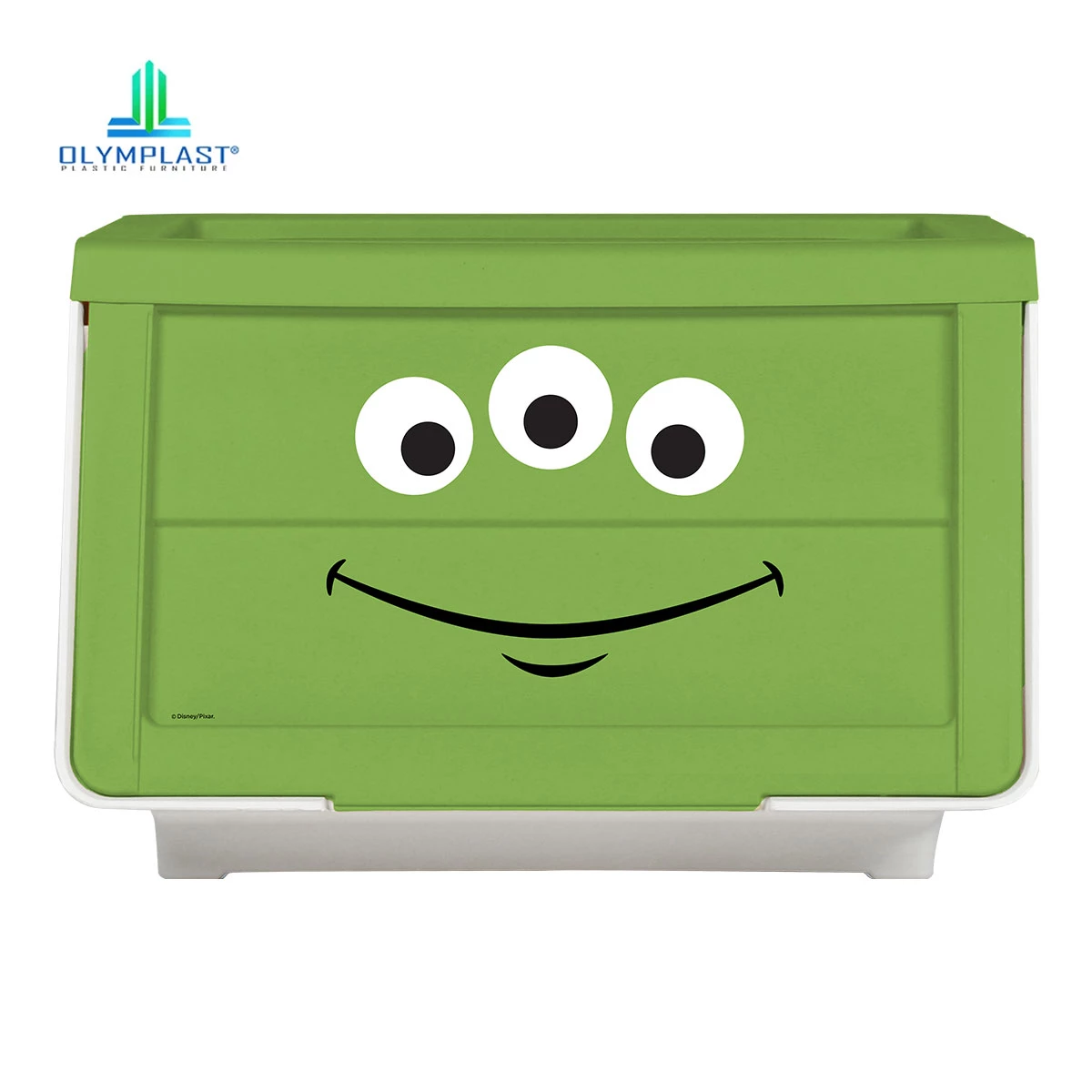 Storage Box OSS - Special Disney Tsum - Tsum