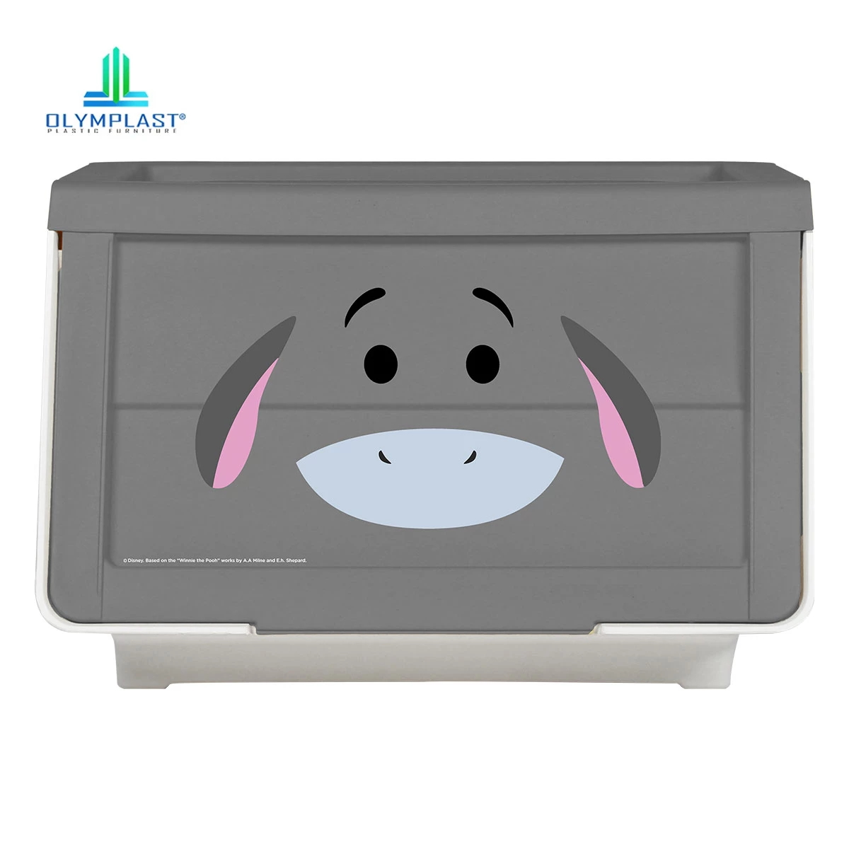 Storage Box OSS - Special Disney Tsum - Tsum