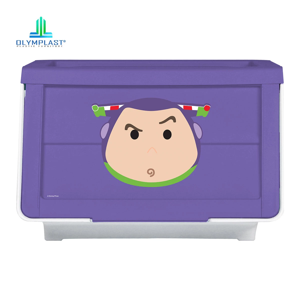 Storage Box OSS - Special Disney Tsum - Tsum