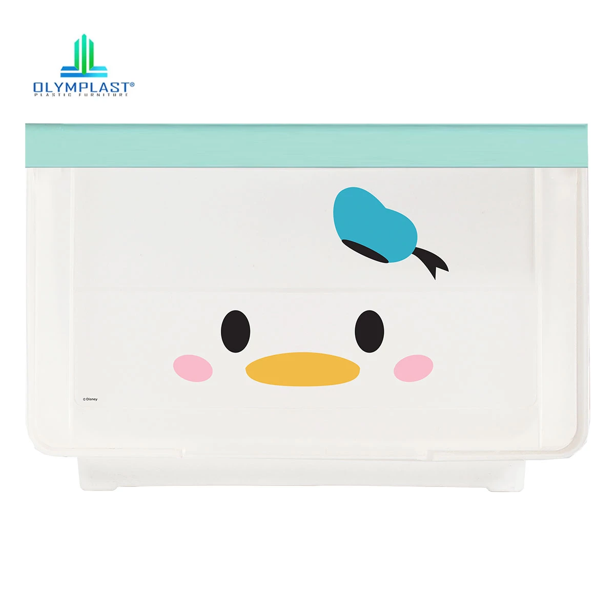 Storage Box OSS PURE - Special Disney Tsum - Tsum