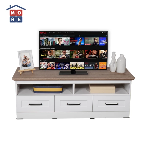 CLASIO RTV 120 - Rak TV Meja TV Clasio Series
