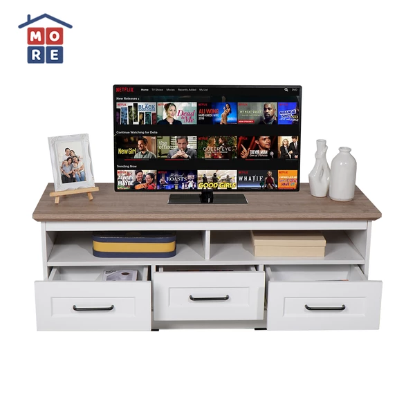 CLASIO RTV 120 - Rak TV Meja TV Clasio Series