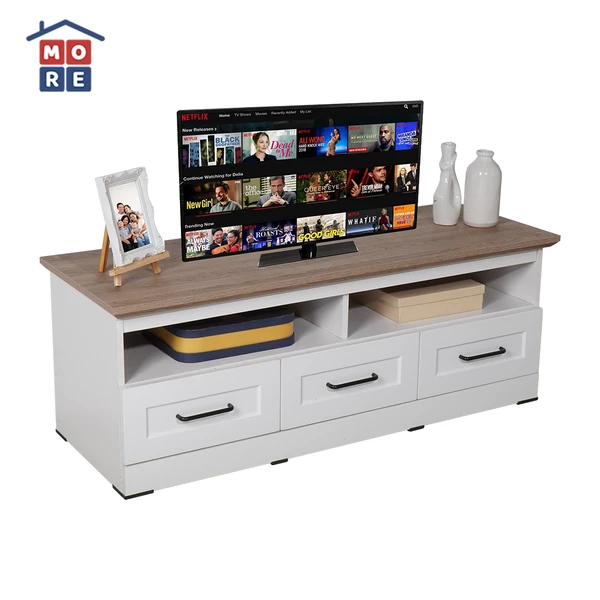 CLASIO RTV 120 - Rak TV Meja TV Clasio Series
