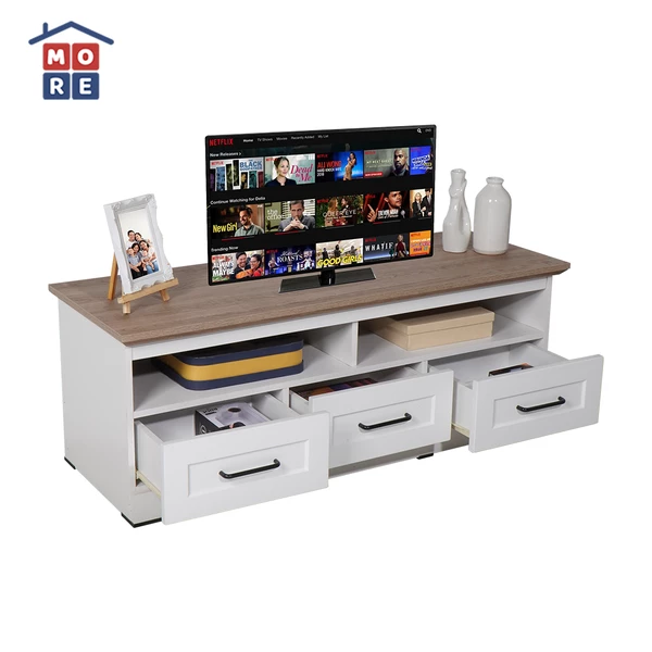 CLASIO RTV 120 - Rak TV Meja TV Clasio Series