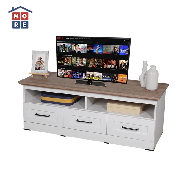 CLASIO RTV 120 - Rak TV Meja TV Clasio Series