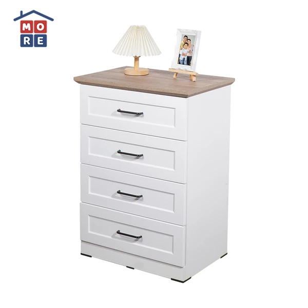 CLASIO DR 4 - Drawer 4 laci penyimpanan Clasio series