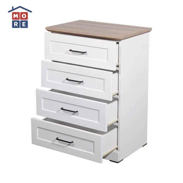 CLASIO DR 4 - Drawer 4 laci penyimpanan Clasio series