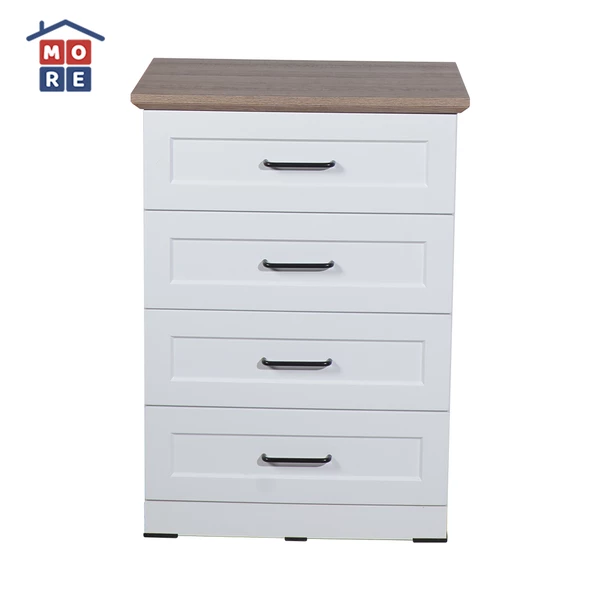 CLASIO DR 4 - Drawer 4 laci penyimpanan Clasio series